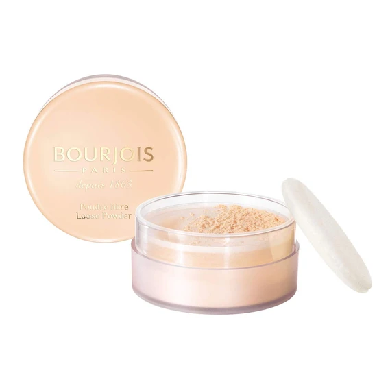 Bourjois Loose Face Powder 32g