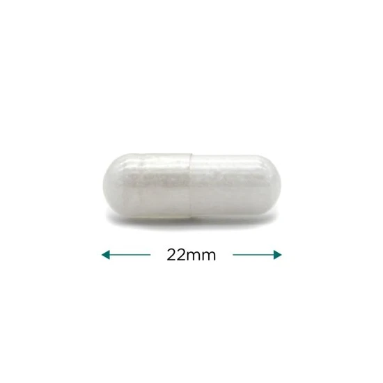 Cytoplan NAC N-Acetyl L-Cysteine Capsules 120 Capsules