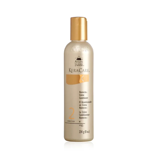 KeraCare Humecto Creme Conditioner 240ml