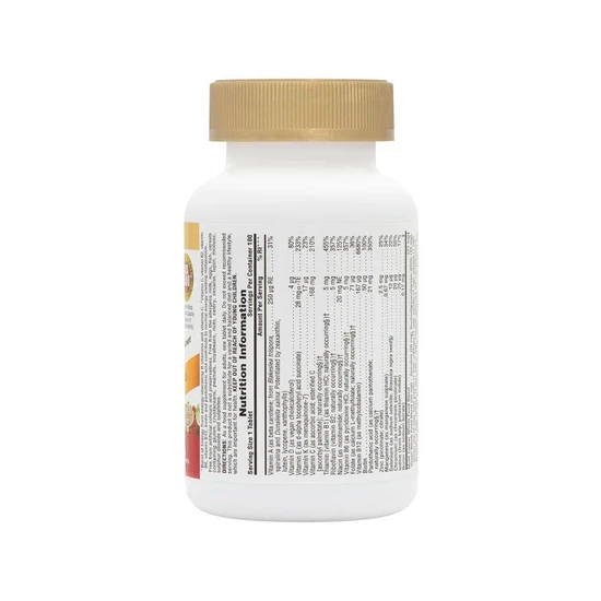 Nature's Plus Source Of Life Gold Mini-Tabs 180 Tablets