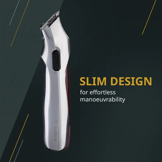 Wahl Professional A LIGN Cordless Trimmer