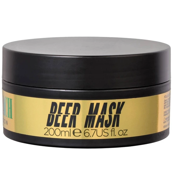 BLEACH LONDON Beer Mask 200ml
