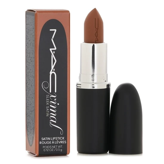 MAC Macximal Satin Lipstick 839 Hodge Podge