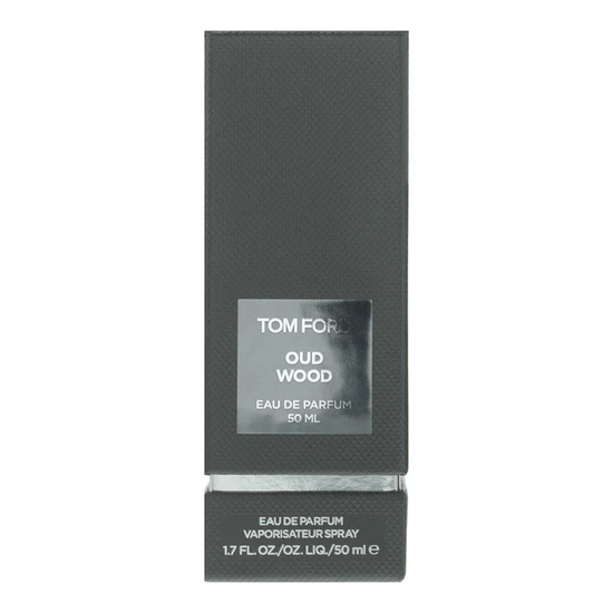 Tom Ford Oud Wood Eau De Parfum 50ml