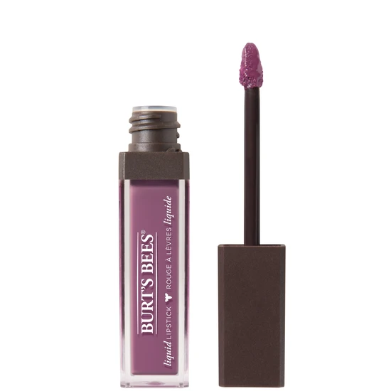 Burt's Bees Moisturising Liquid Lipstick Lavender Lake