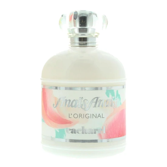 Cacharel Anais Anais Eau De Toilette 100ml