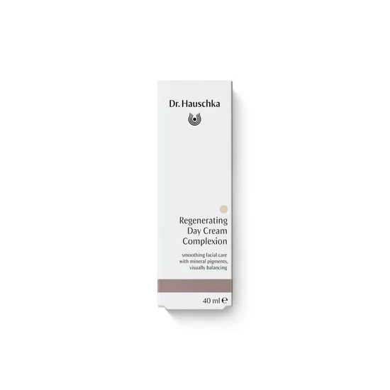 Dr Hauschka Regenerating Day Cream Complexion 40ml
