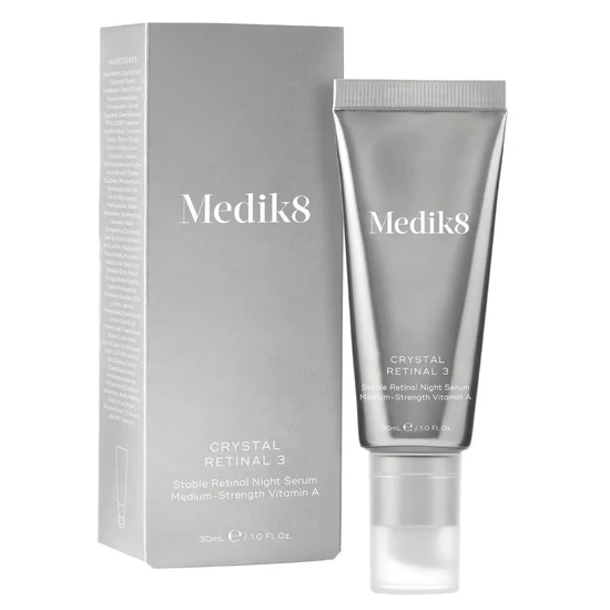 Medik8 Crystal Retinal 3 30ml