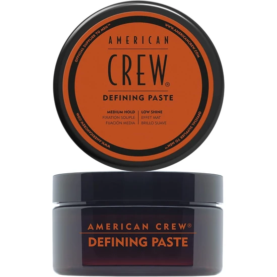 American Crew Defining Paste 85g