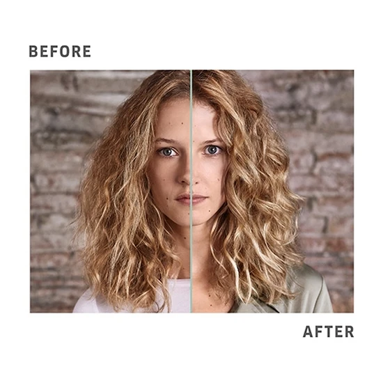 Wella EIMI Nutricurls Soft Twirl Curl Enhancing Foam 200ml