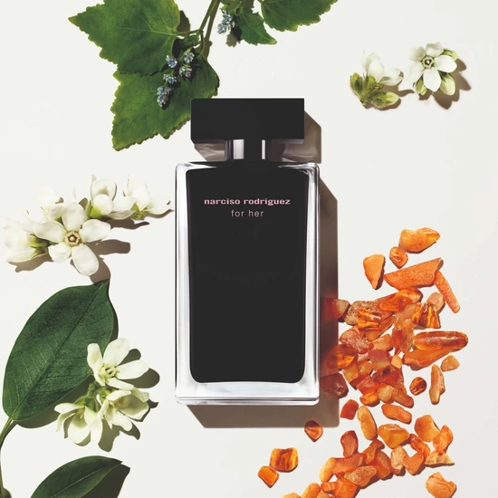 Narciso Rodriguez For Her Eau De Parfum Fragrance Gift Set