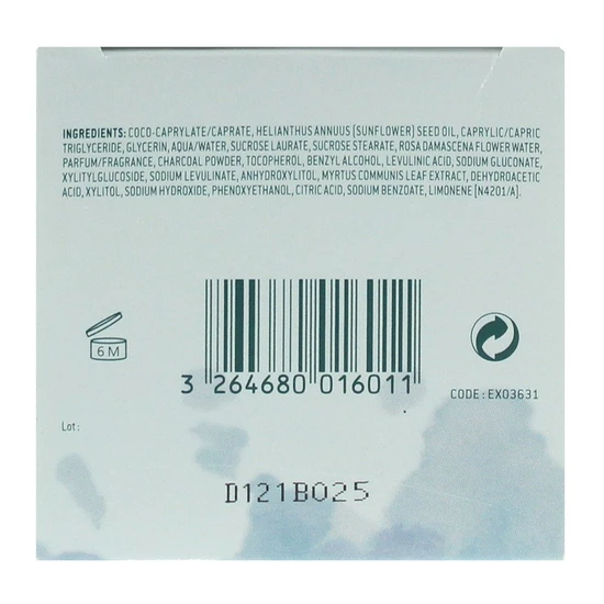 Nuxe Detoxifying & Glow Mask