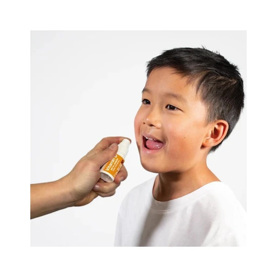 BetterYou D400 Junior Oral Spray