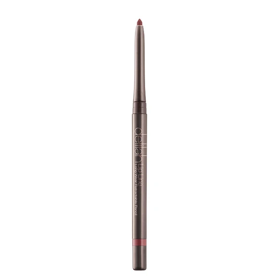 delilah Lip Line Long Wear Retractable Pencil Pout