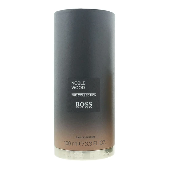 Hugo Boss The Collection Eau De Parfum Noble Wood 100ml