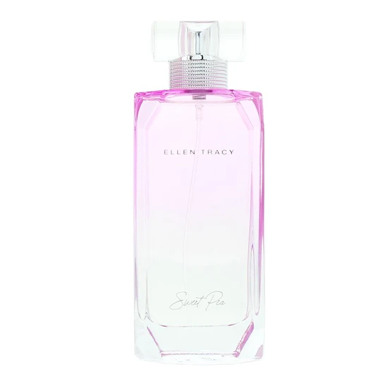 Ellen Tracy English Garden Sweet Pea Eau De Parfum 100ml