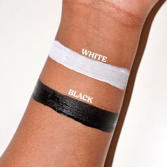 Glisten Cosmetics Spectra Base Black Colourful Foundation