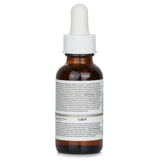The Ordinary Mandelic Acid 10% + HA 30ml