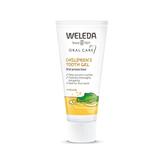 Weleda Children's Tooth Gel
