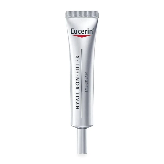 Eucerin Anti-Age Hyaluron-Filler Eye Cream SPF 15 15ml