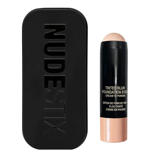 Nudestix Tinted Blur Stick Foundation 10 Deep