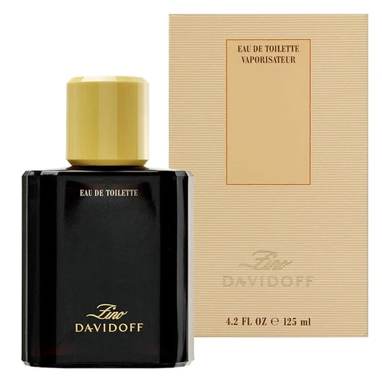 Davidoff Zino Eau De Toilette 125ml