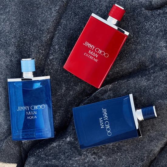 Jimmy Choo Man Extreme Eau De Parfum 30ml