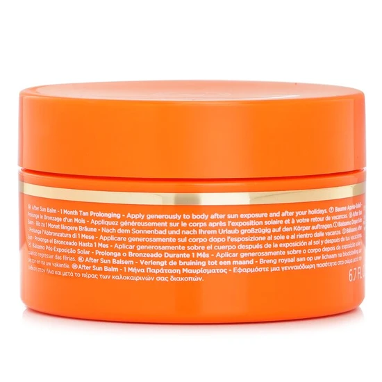 Lancaster Golden Tan Maximizer After-Sun Balm 200ml