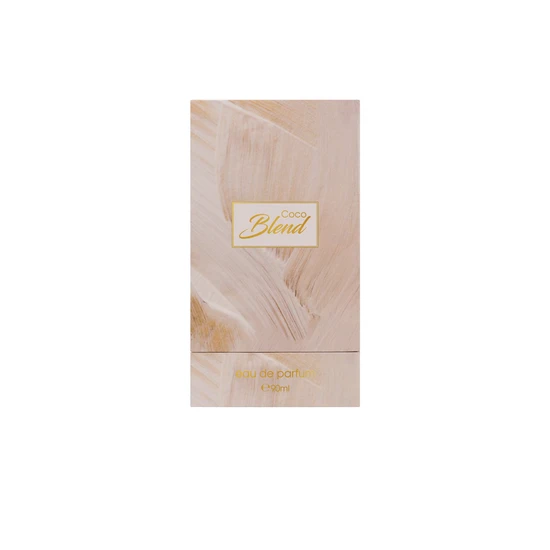 Ahmed Al Maghribi Coco Blend Eau De Parfum 90ml