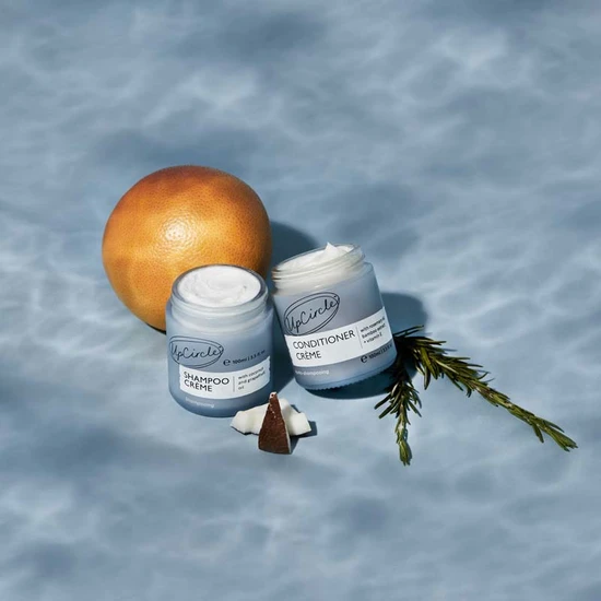 UpCircle Beauty Hair Care Duo