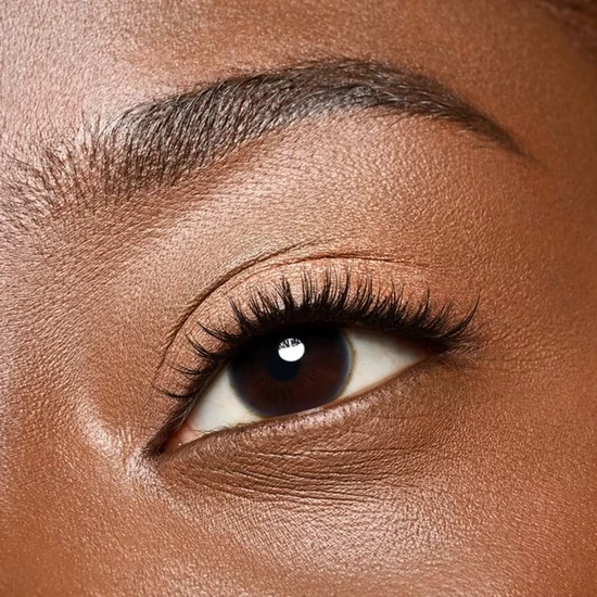 essence Cream Eyeshadow 01 Rose
