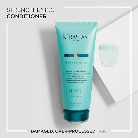 Kérastase Resistance Ciment Anti-Usure Conditioner 200ml