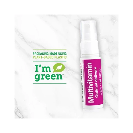 BetterYou Multivit Oral Spray