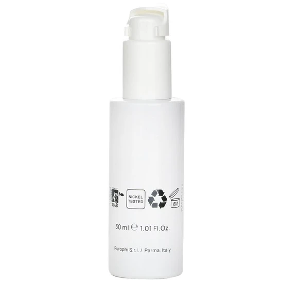 PUROPHI Colour x Skin Fondant Foundation O dark