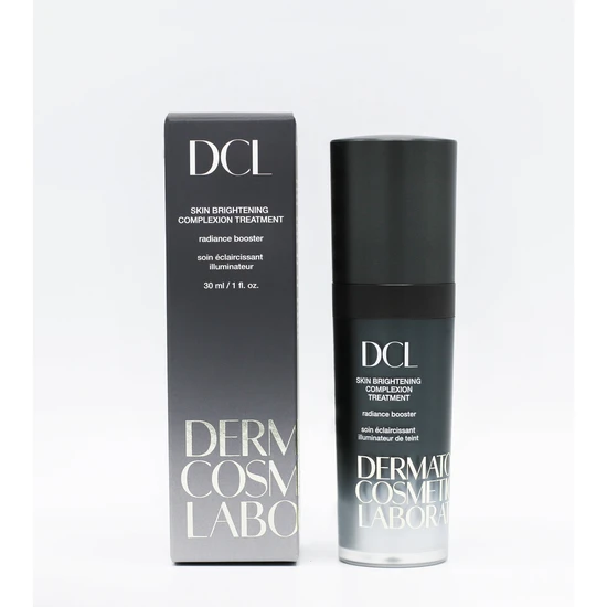 DCL Skin Brightening Complexion Treatment 30ml
