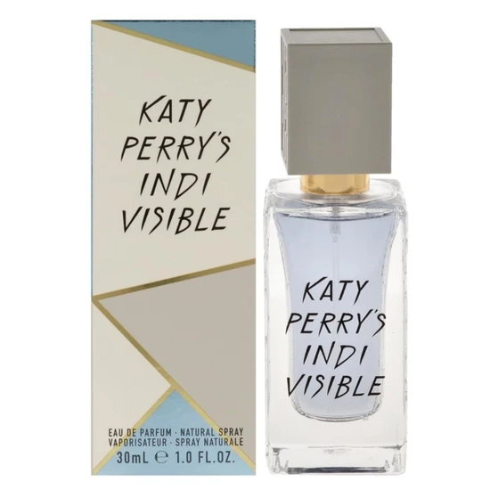 Katy Perry Indi Visible Eau De Parfum 50ml