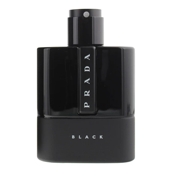 Prada Luna Rossa Black Eau De Parfum 100ml