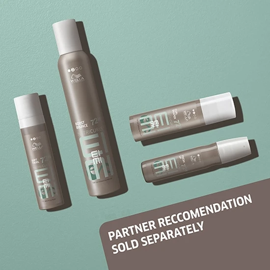 Wella Professionals Nutricurls Fresh Up