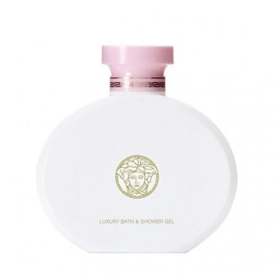 Versace Eros Pour Femme Bath & Shower Gel 200ml