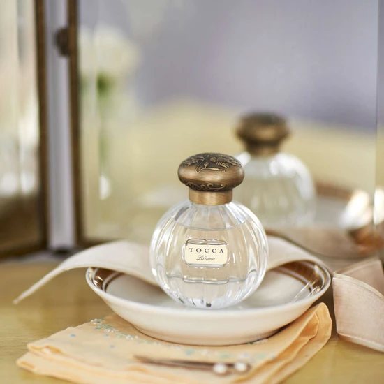 Tocca Liliana Eau De Parfum 50ml