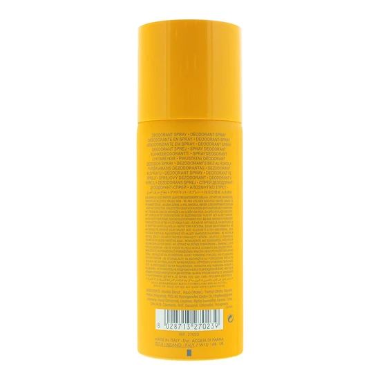 Acqua Di Parma Colonia Pura Deodorant Spray 150ml
