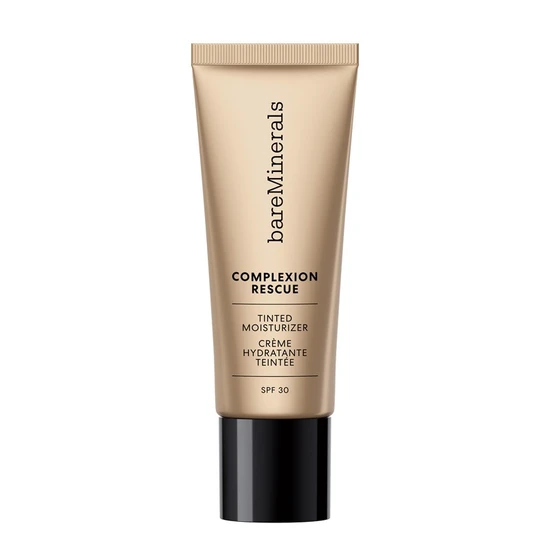 bareMinerals Complexion Rescue Tinted Moisturiser SPF 30 Tan Amber 07