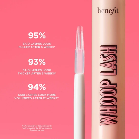 Benefit Whoop Lash Enhancing Serum 2ml
