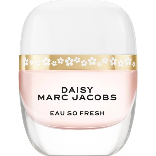 Marc Jacobs Daisy Eau So Fresh Petals Eau De Toilette 20ml