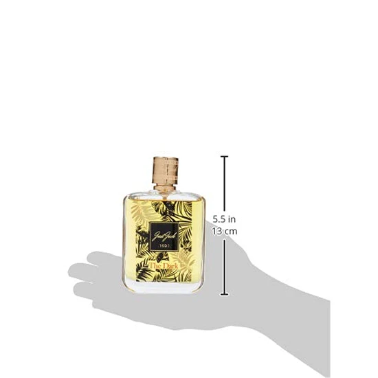 Just Jack The Dark Eau De Parfum 100ml