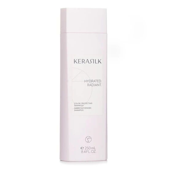 Goldwell Kerasilk Colour Protecting Shampoo 250ml