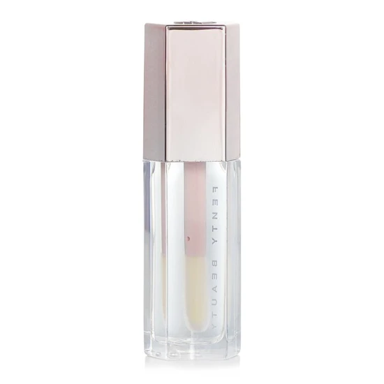 Fenty Beauty Gloss Bomb Universal Lip Luminizer Glass Slipper - Clear