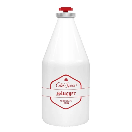 Old Spice Slugger Aftershave Lotion 100ml