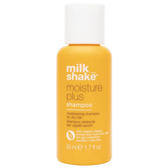 milk_shake Moisture Plus Shampoo 1000ml