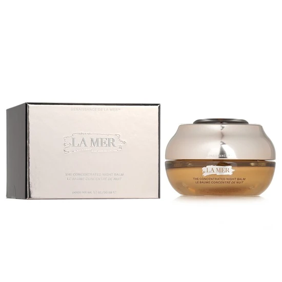 La Mer Genaissance De La Mer The Concentrated Night Balm 50ml